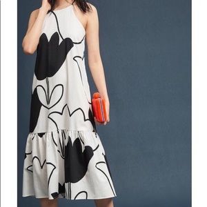 Anthropologie Corey Lynn Calter “Zola” Dress L